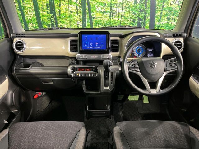 SUZUKI XBEE 4WD 2018