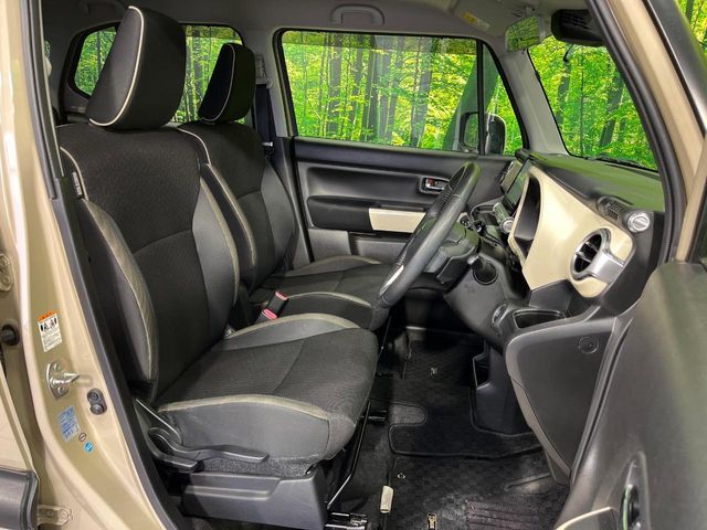 SUZUKI XBEE 4WD 2018