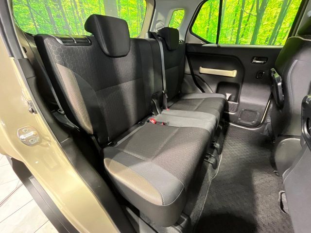 SUZUKI XBEE 4WD 2018