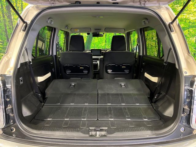 SUZUKI XBEE 4WD 2018