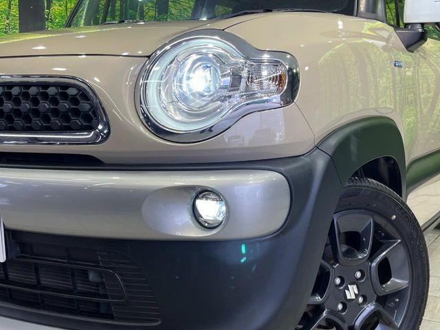 SUZUKI XBEE 4WD 2018