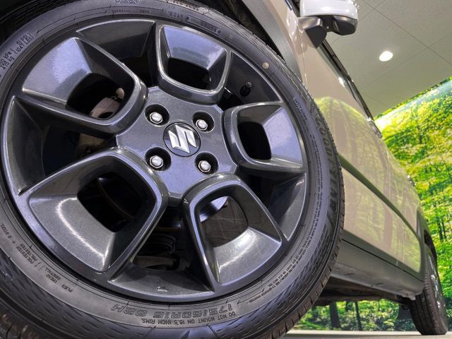 SUZUKI XBEE 4WD 2018