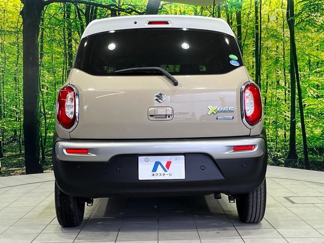 SUZUKI XBEE 4WD 2018