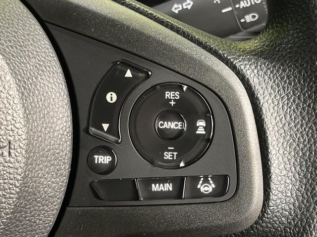 HONDA N-VAN 4WD 2025