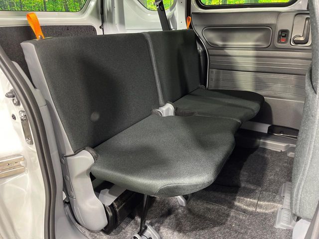 HONDA N-VAN 4WD 2025