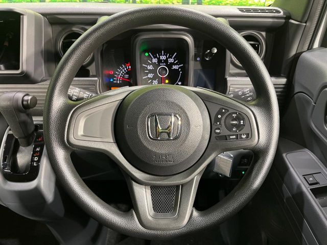 HONDA N-VAN 4WD 2025