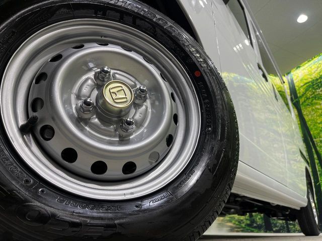 HONDA N-VAN 4WD 2025