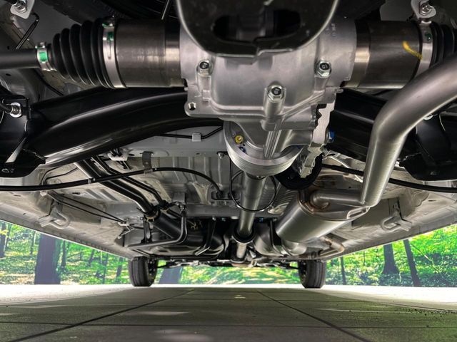 HONDA N-VAN 4WD 2025