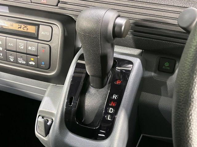 HONDA N-VAN 4WD 2025