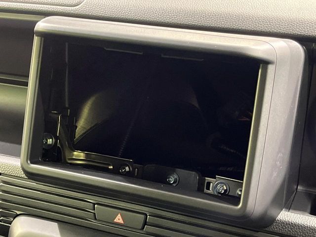 HONDA N-VAN 4WD 2025