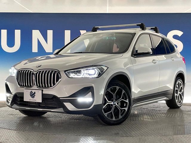 BMW BMW X1 2020