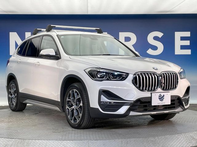 BMW BMW X1 2020