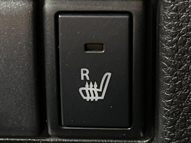 SUZUKI Spacia 4WD 2018