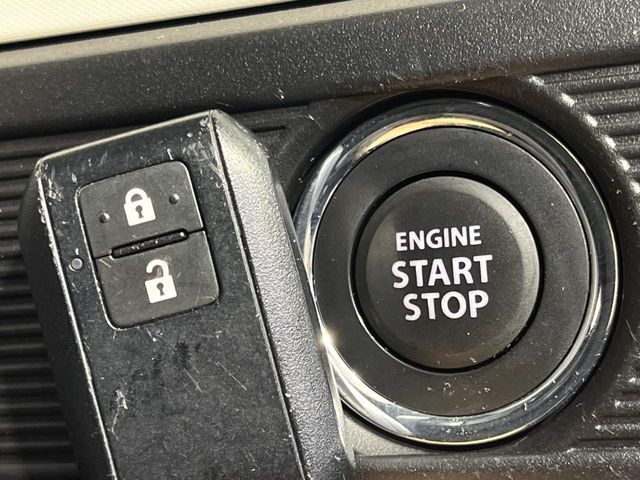 SUZUKI Spacia 4WD 2018