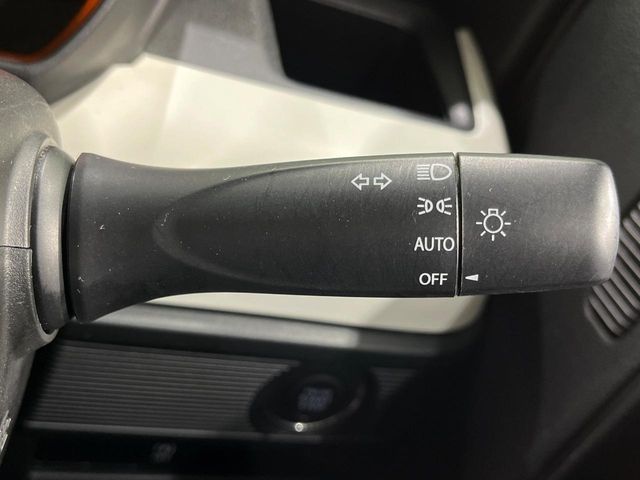 SUZUKI Spacia 4WD 2018