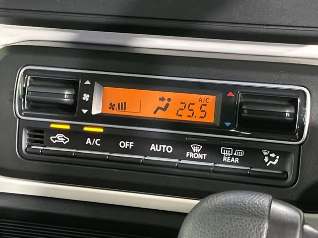 SUZUKI Spacia 4WD 2018