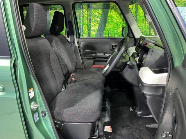 SUZUKI Spacia 4WD 2018