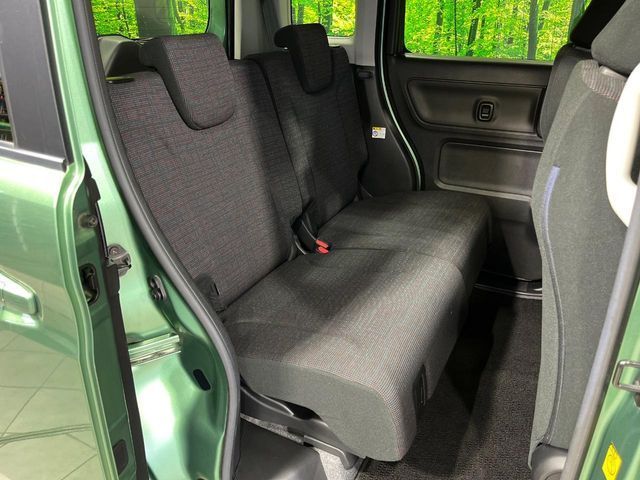 SUZUKI Spacia 4WD 2018