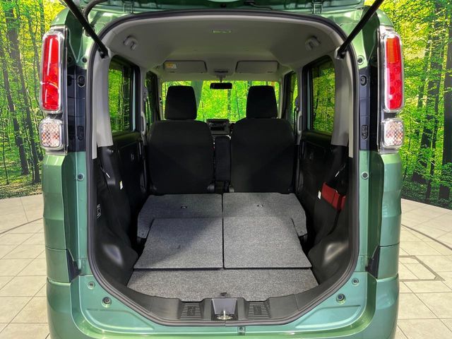 SUZUKI Spacia 4WD 2018