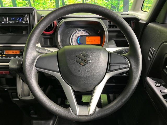 SUZUKI Spacia 4WD 2018