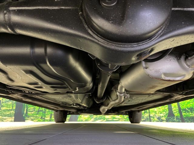 SUZUKI Spacia 4WD 2018