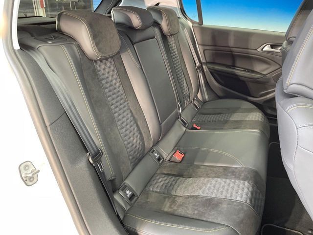 PEUGEOT PEUGEOT 308 2021