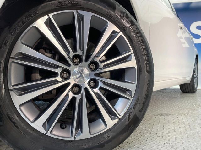 PEUGEOT PEUGEOT 308 2021