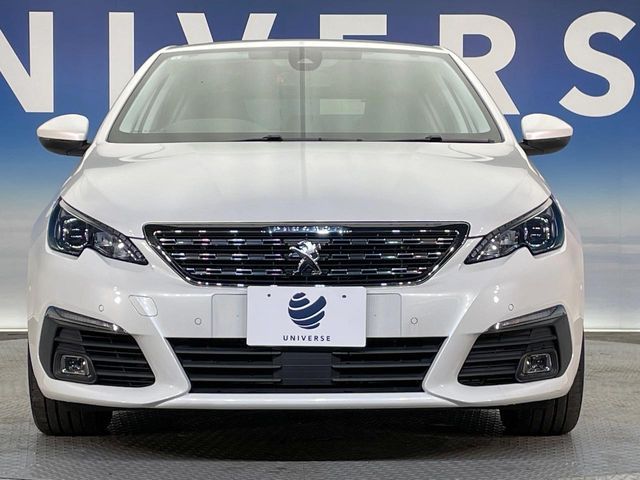 PEUGEOT PEUGEOT 308 2021