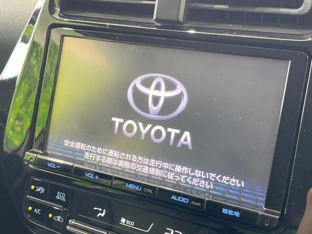 TOYOTA PRIUS 2016