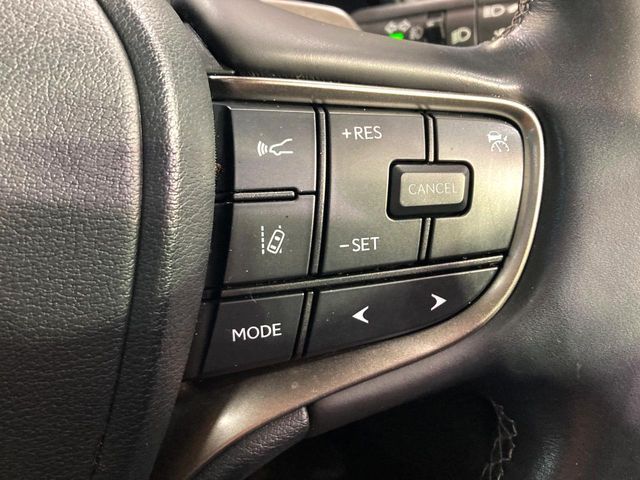 TOYOTA LEXUS UX250h 2021