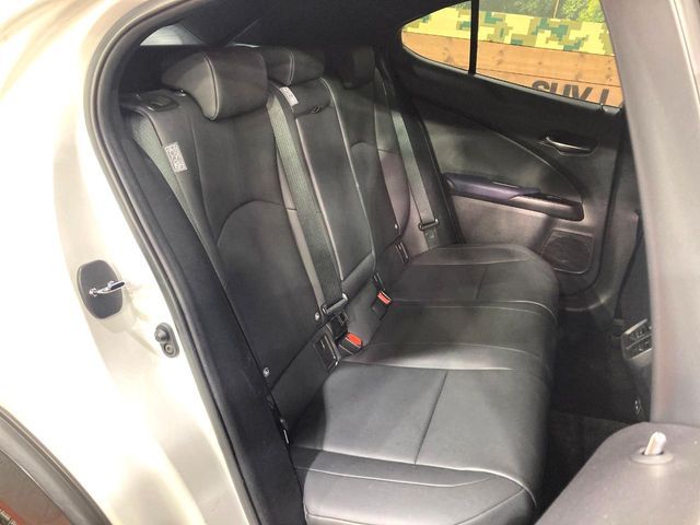 TOYOTA LEXUS UX250h 2021