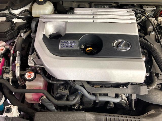 TOYOTA LEXUS UX250h 2021