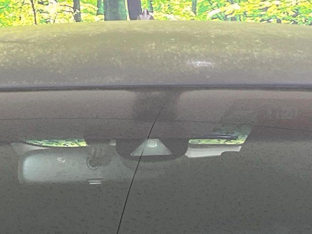 HONDA FIT HYBRID 2017