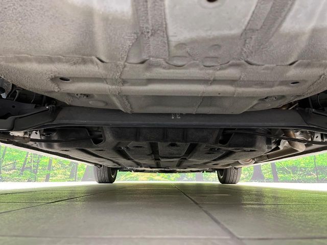 HONDA FIT HYBRID 2017