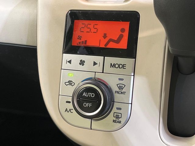 DAIHATSU MOVE canbus 2018