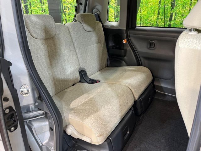 DAIHATSU MOVE canbus 2018