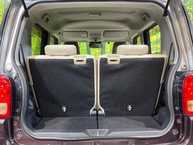 DAIHATSU MOVE canbus 2018