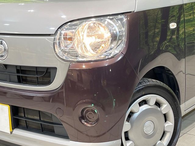 DAIHATSU MOVE canbus 2018