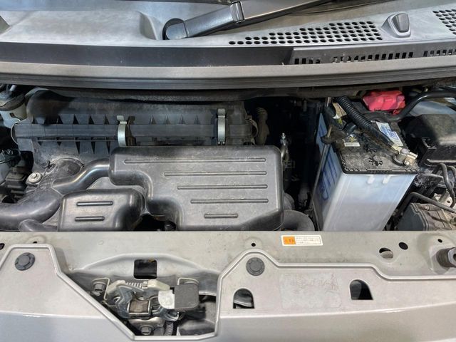 DAIHATSU MOVE canbus 2018