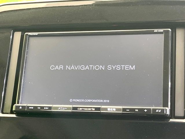 NISSAN SERENA  S-HYBRID 2020