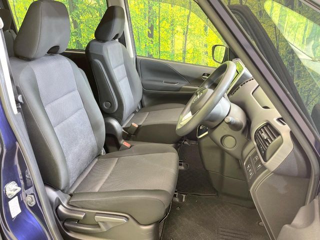 NISSAN SERENA  S-HYBRID 2020