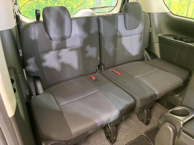 NISSAN SERENA  S-HYBRID 2020