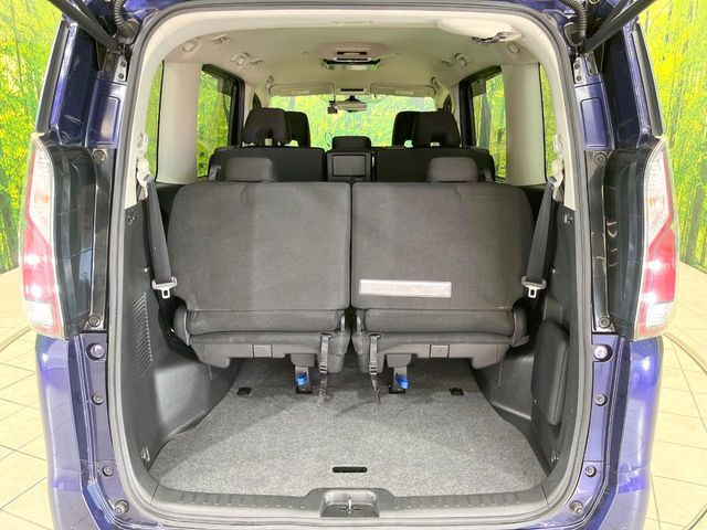 NISSAN SERENA  S-HYBRID 2020