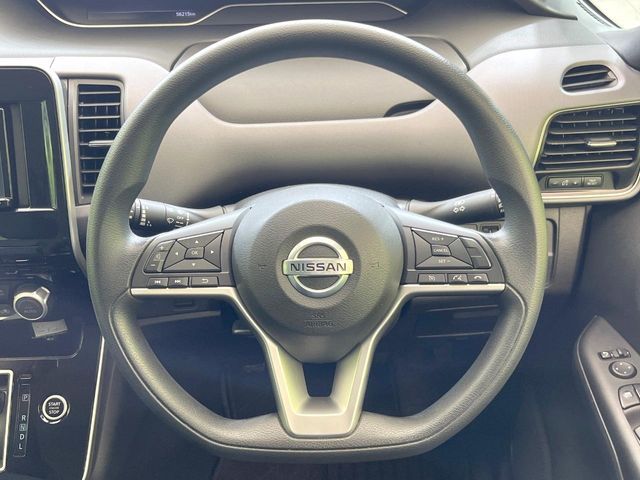 NISSAN SERENA  S-HYBRID 2020