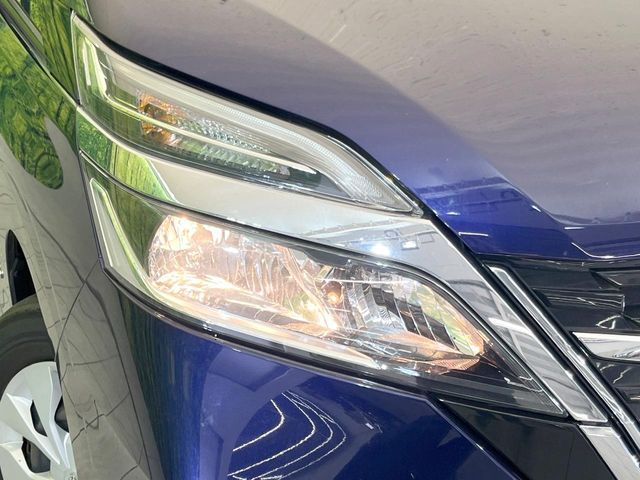 NISSAN SERENA  S-HYBRID 2020