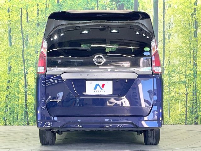 NISSAN SERENA  S-HYBRID 2020