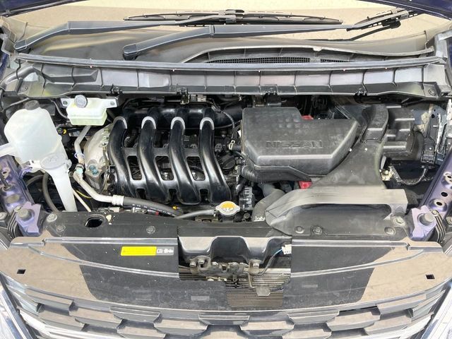 NISSAN SERENA  S-HYBRID 2020