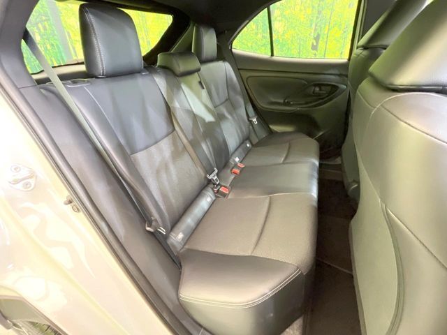 TOYOTA YARIS CROSS 2025