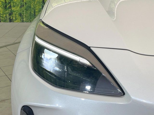 TOYOTA YARIS CROSS 2025