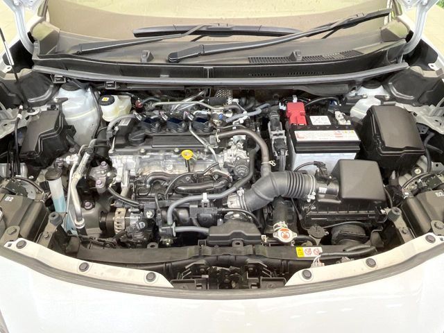 TOYOTA YARIS CROSS 2025